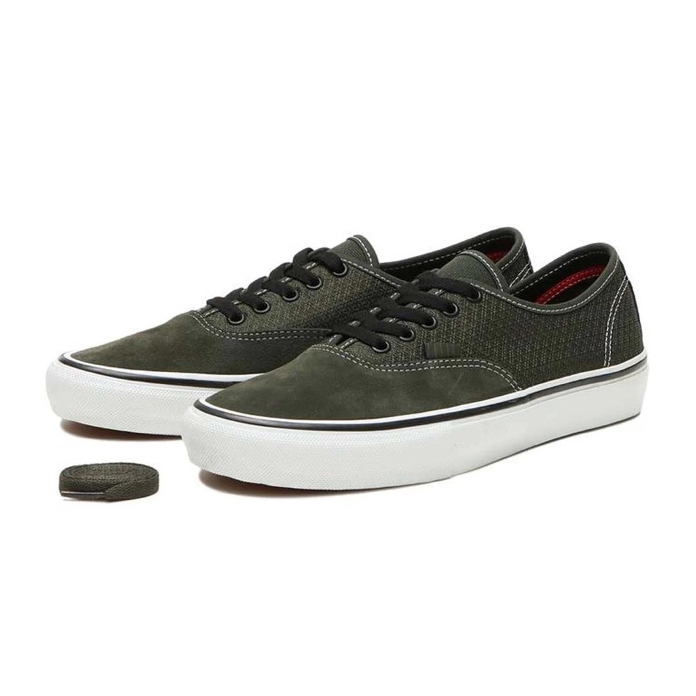 Vans Skate Authentic Forest Night